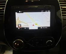 Zunanja slika - Renault Captur - Intens TCe 90-SLO-1 LAST- LED- NAVI-KLJUKA - 15 - Predogledna slika