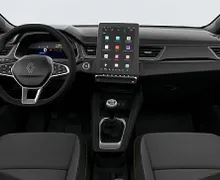 Zunanja slika - Renault Symbioz - Techno TCe 140 + Paket Varnost  + Parkiranje - 6 - Predogledna slika