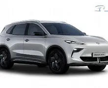 Zunanja slika - MG MGS5 - Comfort 49kWh+7 let tovarniške garancije - 1 - Predogledna slika