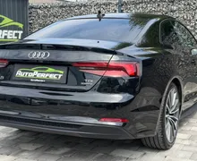 Zunanja slika - Audi A5 - Coupe quattro 2.0 TDI S-Line |PANO|VIRTUAL|MATRIX| - 6 - Predogledna slika