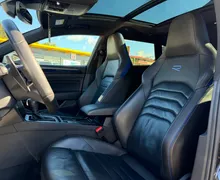 Notranja slika - Volkswagen - Arteon SB 2,0 TSI BMT R-Line DSG - 8 - Predogledna slika