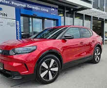 Zunanja slika - Ford Capri - Extended Range  77 kWh  Select - 1 - Predogledna slika