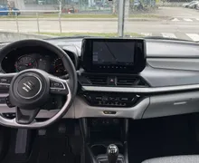 Zunanja slika - Suzuki Swift - 1.2 ALLGRIP HIBRID PREMIUM - 9 - Predogledna slika