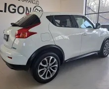 Zunanja slika - Nissan Juke - 1.5 DCI-SLOV.POREKLO-KAMERA-ODLIČEN-M 2014 - 5 - Predogledna slika