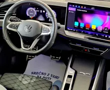 Zunanja slika - Volkswagen Passat - Variant 2.0 TDI BMT R-Line DSG•IQ LED•ACC•AMBIENT•HEAD U - 10 - Predogledna slika