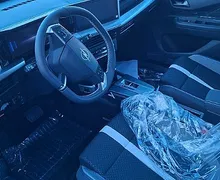 Zunanja slika - Opel Frontera - 1.2 Turbo Hibrid 48V GS Avt.  SEJEMSKA AKCIJA - 5 - Predogledna slika
