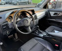 Zunanja slika - Mercedes-Benz GLK-Razred - 320CDI 4MATIC OBROK 84X-153EUR KREDIT BREZ POLOGA - 7 - Predogledna slika