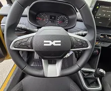 Zunanja slika - Dacia Sandero - Stepway Expression TCe110+6 LET JAMSTVA - 10 - Predogledna slika