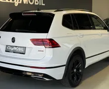 Zunanja slika - VW Tiguan Allspace - 4MOTION-R LINE-VIRTUAL-NAVI-HEADUP-KEYLESS-KLJUKA - 7 - Predogledna slika