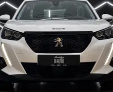 Zunanja slika - Peugeot 2008 - 1.5 BlueHDI 110 ACC+NAVI+LINEASSIST+LED... - 2 - Predogledna slika