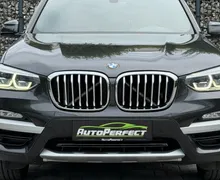Zunanja slika - BMW X3 - serija : xDrive 20d xLine | Panorama | Usnje | FullLed - 2 - Predogledna slika