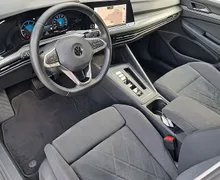 Zunanja slika - VW Golf - Variant .2.0 TDI Style 110kW  150  DSG - 7 - Predogledna slika