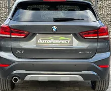 Zunanja slika - BMW X1 - serija : sDrive16d AVT. |SLO|LED|PANO|1. LAST|TEMP| - 5 - Predogledna slika