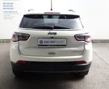 Zunanja slika - Jeep Compass - 1.6 MultiJet Limited - 4 - Predogledna slika