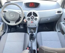 Zunanja slika - Renault Modus - 1.2 16V Expression 1.LASTNIK SLO NAKUP NA OBROKE - 13 - Predogledna slika