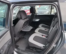 Zunanja slika - Citroën C4 - Grand Picasso 1.6 HDI-LED-NAVI.-SENZORJI - 11 - Predogledna slika