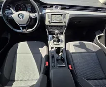 Zunanja slika - VW Passat - Variant 1.6 TDI BMT Comfortline.NAVI.GRETJE SEDŽEV. - 5 - Predogledna slika