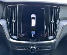 Notranja slika - Volvo V60 - B4D Momentum Avt - 17 - Predogledna slika