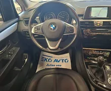 Zunanja slika - BMW serija 2 Gran Tourer: - 218 D FINANCIRANJE BREZ POLOGA V 10 MIN... - 12 - Predogledna slika