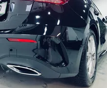 Zunanja slika - Mercedes-Benz A-Razred - A 180 AMG NAVI-GRETJE-LED-PDC-ACC... - 15 - Predogledna slika