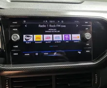 Zunanja slika - VW T-Cross - 1,0 TSI BMT 1.LAST SLO VIRTUAL ACC LANE - 13 - Predogledna slika