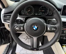 Zunanja slika - BMW X6 - serija :  xDrive 30d LED NAVIGACIJA TEMP PDC VIRTUAL TOP - 16 - Predogledna slika