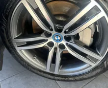 Zunanja slika - BMW Serija 5 - Touring: 530 e Luxury Line 2.0 215KW.NEMŠKI+4ALU.KAMERA. - 4 - Predogledna slika