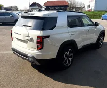 Zunanja slika - KG Mobility Torres - 1.5 T-GDi Adventure 4x2 A T - 3 - Predogledna slika