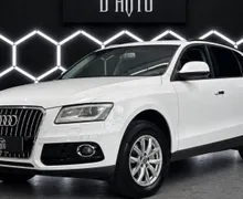 Zunanja slika - Audi Q5 - 2.0 TDI quattro 110kW LED+KLJUKA+PDC... - 1 - Predogledna slika