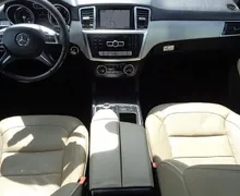 Zunanja slika - Mercedes-Benz ML-Razred - 350 BlueTEC Avt. - ODLIČEN - VSI SERVISI - 7 - Predogledna slika