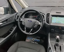Zunanja slika - Ford Galaxy - 2.0 TDCi-AVT-7.SEDEŽEV-KEYLESS-NAVI-KAMERA - 7 - Predogledna slika