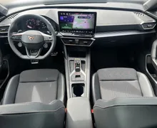 Notranja slika - Cupra Formentor - 1.5 eTSI Impulse DSG - 10 - Predogledna slika