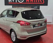 Zunanja slika - Ford B-MAX - 1.0 EcoBoost 74 kW.BREZ POLOGA DO 7 LET.LEANPAY - 13 - Predogledna slika