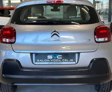 Zunanja slika - Citroën C3 - MAX-83KM-AIRBUMP-25.797KM-FULL-LED-PDC-NAVI-TEMP - 6 - Predogledna slika