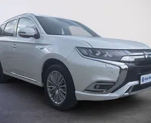 Zunanja slika - Mitsubishi Outlander - PHEV 4WD 2.4 Diamond Avt. - 1 - Predogledna slika