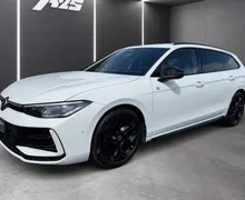 Zunanja slika - Volkswagen Passat Variant - 4motion 2.0 TDI BMT R-Line DSG-SLO-Kljuka-Masaža.. - 1 - Predogledna slika