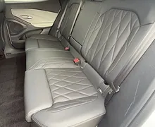 Zunanja slika - Ford Capri - Premium 77 kWh 210 kW  286 KM - 5 - Predogledna slika