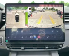 Zunanja slika - Lynk & Co 01 - More 2025 Priključni hibrid - 16 - Predogledna slika