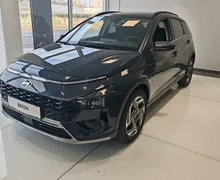 Zunanja slika - Hyundai Bayon - 1.0 T-GDI 90 PREMIUM - WINTER - 2 - Predogledna slika