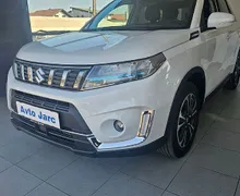 Zunanja slika - Suzuki Vitara - 1.4 Boosterjet AllGrip Hibrid Elegance Top JAMSTVO - 3 - Predogledna slika