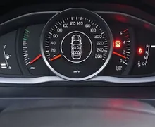 Zunanja slika - Volvo S60 - D3 A Momentum+ Xenon +Memory+ Alu 17 +Navi - 13 - Predogledna slika