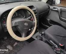 Zunanja slika - Opel Astra - 1.4 16V-SLO-KLIMA-SERVO-EL.STEKLA - 6 - Predogledna slika