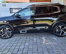 Zunanja slika - Citroën C5 Aircross - BlueHdi 180 S S Shine Avt.FULLED.NAVIPRO.ACC... - 5 - Predogledna slika