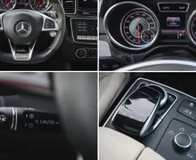 Zunanja slika - Mercedes-Benz GLE-Razred - GLE 63 AMG S 4MATIC Avt. - 18 - Predogledna slika