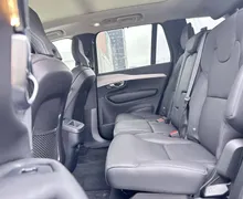 Notranja slika - Volvo XC90 - B5D AWD Plus Bright Avt. 7 sedežev PANO-KLJUKA... - 11 - Predogledna slika
