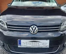 Zunanja slika - Volkswagen Touran - 2.0 TDI HIGHLINE 140 .LED.BIXENON.2xPDC.NAVI.... - 7 - Predogledna slika