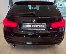 Zunanja slika - BMW Serija 3 - Touring: 318d Touring KEYLES|LED|VELIKA NAVI|PDC|GR.SEDE - 3 - Predogledna slika