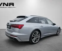 Zunanja slika - Audi A6 Avant - 45 TFSI quattro S-LINE |VIRTUAL|PANORAMA|KAMERA| - 6 - Predogledna slika