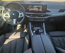 Zunanja slika - BMW X6 - serija : xDrive30d Avt. - SLO - Full option - 7 - Predogledna slika