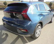 Zunanja slika - Hyundai Bayon - 1.0 T-GDI 90 COMFORT .AAC. WINTER I.. rg. - 4 - Predogledna slika